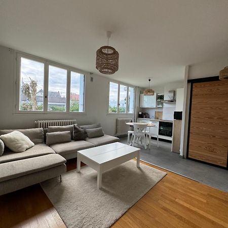 Appartement - Dijon Eksteriør billede