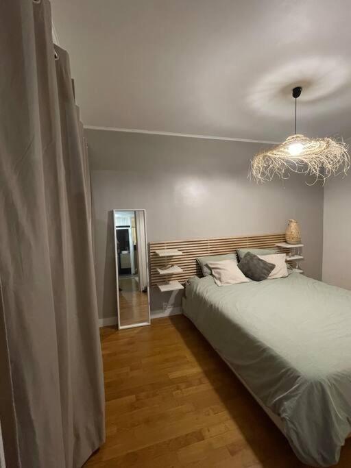 Appartement - Dijon Eksteriør billede