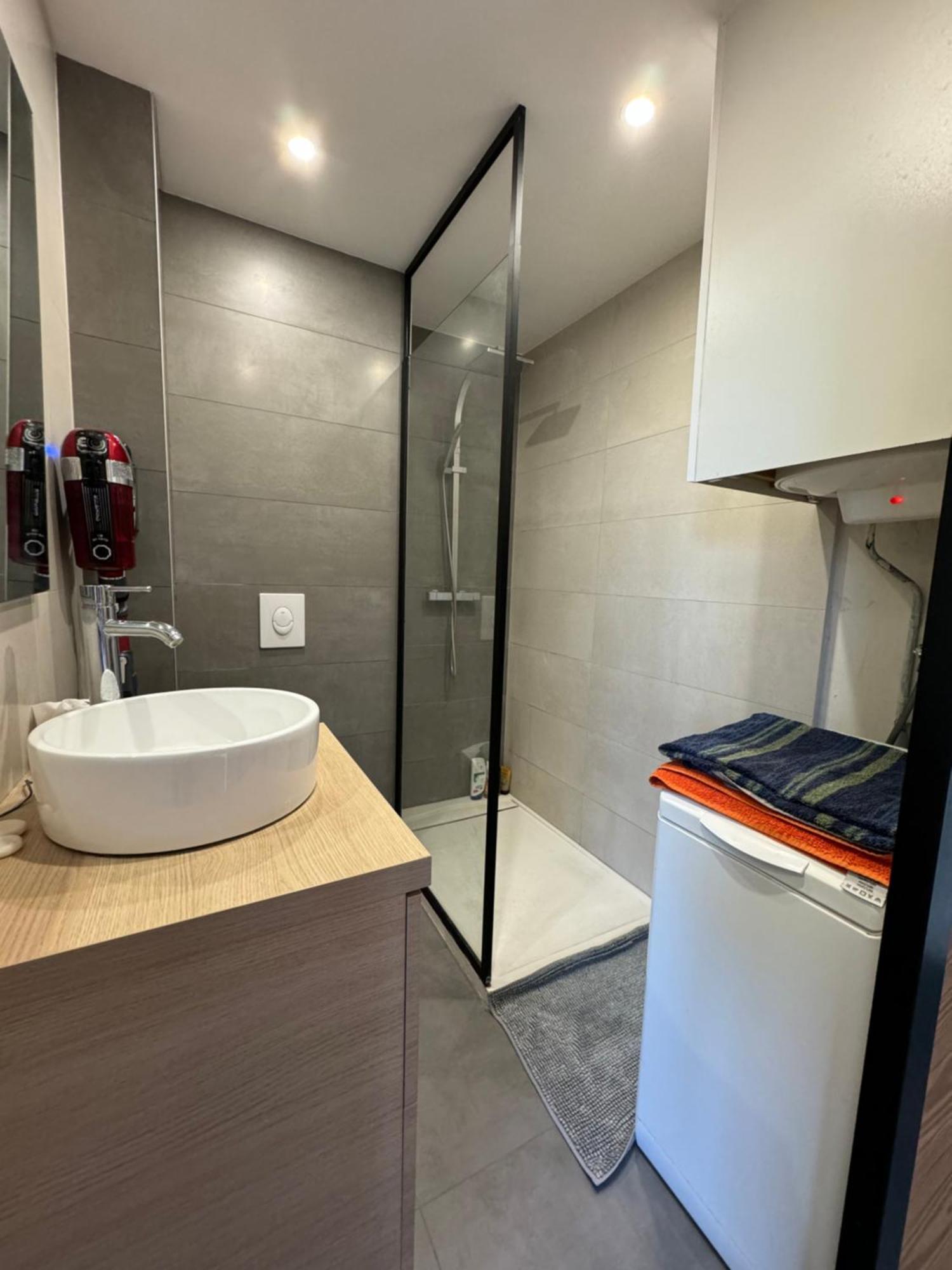 Appartement - Dijon Eksteriør billede